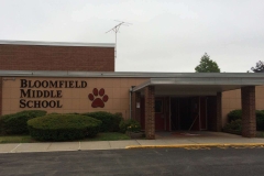Bloomfield-Middle-School-Renovation-Remediation